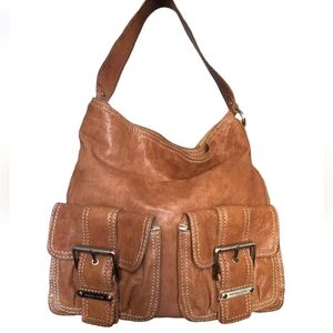 Michael Michael Kors Leather Bag